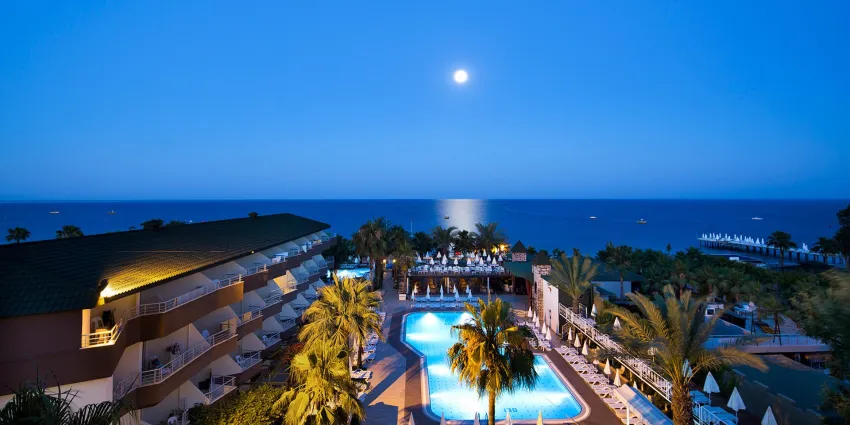 Galeri Resort Hotel 5*-16