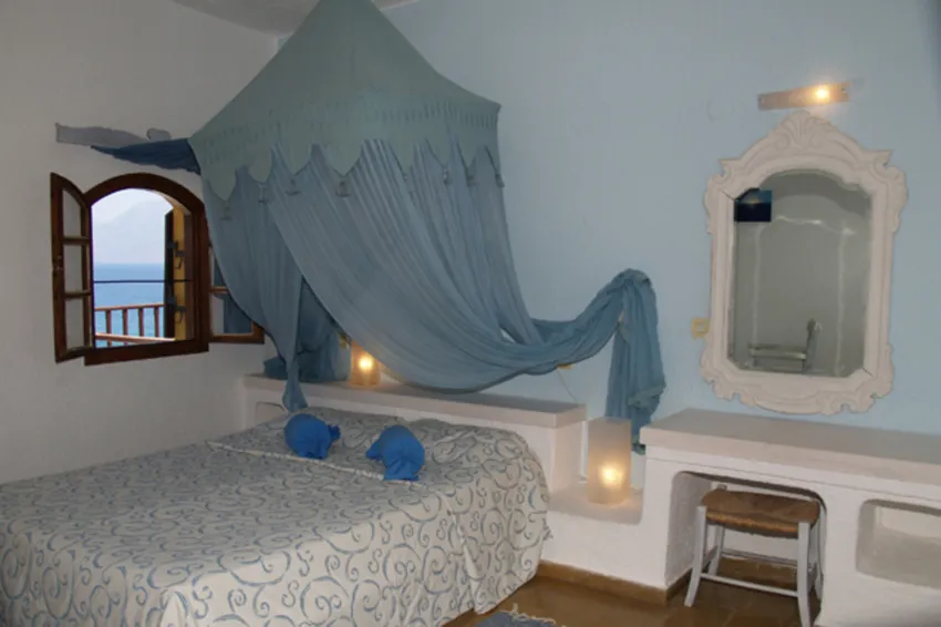 Cretan Village Aghios Nikolaos 4*-2