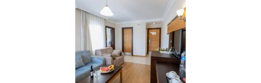 Kandelor Otel 3*-15