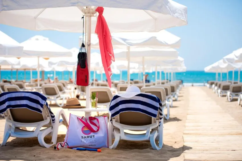 BARUT B SUITES HOTEL 4*-36