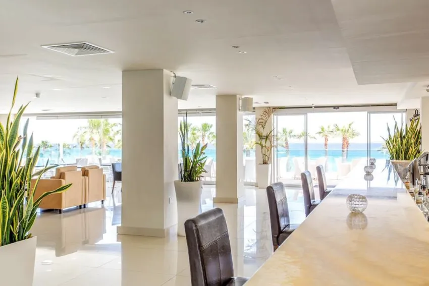 Vrissiana Beach 4*-62