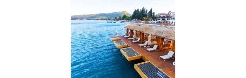 Corendon Hydros Club Kemer 5*-6