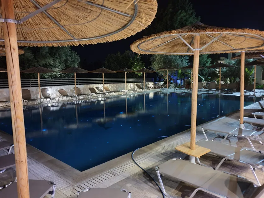Saint George Resort Archangelos 3*-28