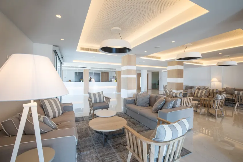 Evalena Beach Hotel 4*-11