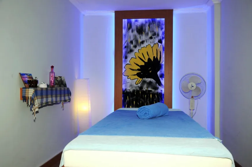 Drita Hotel Resort & Spa 5*-33