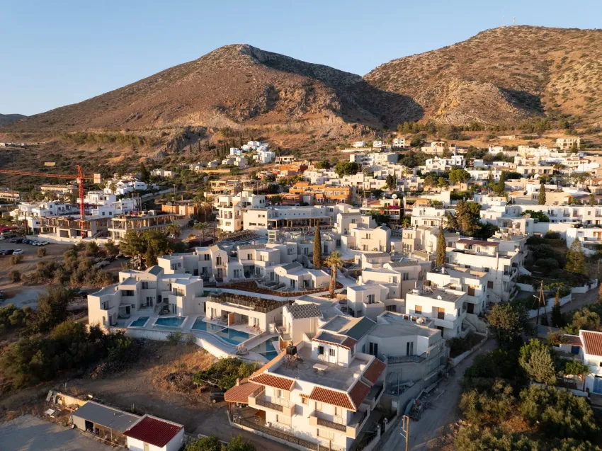 Galaxy Suites Boutique Resort 5*-14