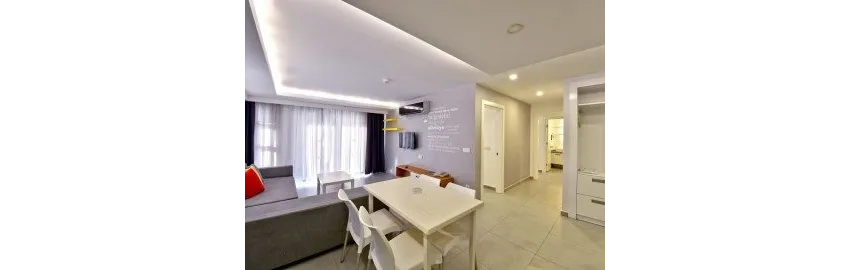 Green Garden Resort & Spa Hotel 4*-16
