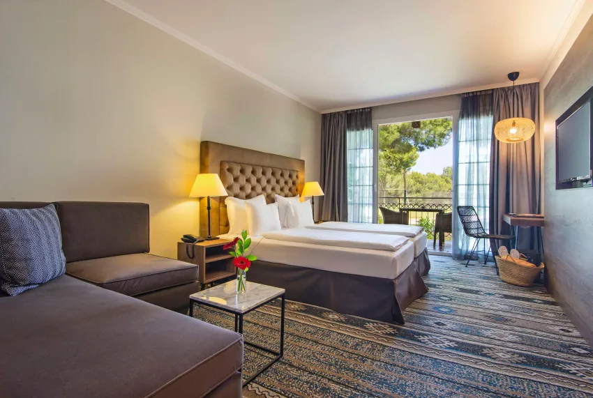 Lindner Hotel Mallorca Portals Nous 4*-34