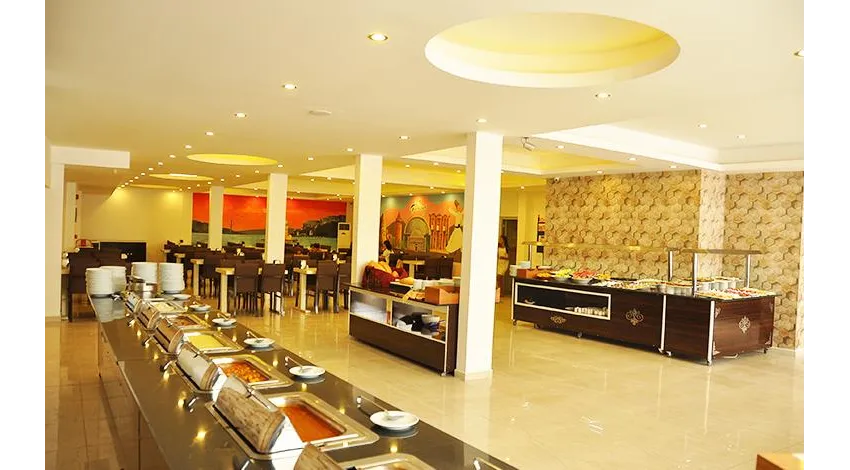 Acar Hotel 4*-20