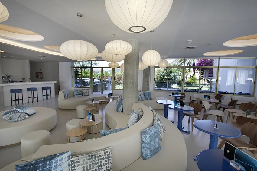 BG Rei Del Mediterrani Hotel 4*-20