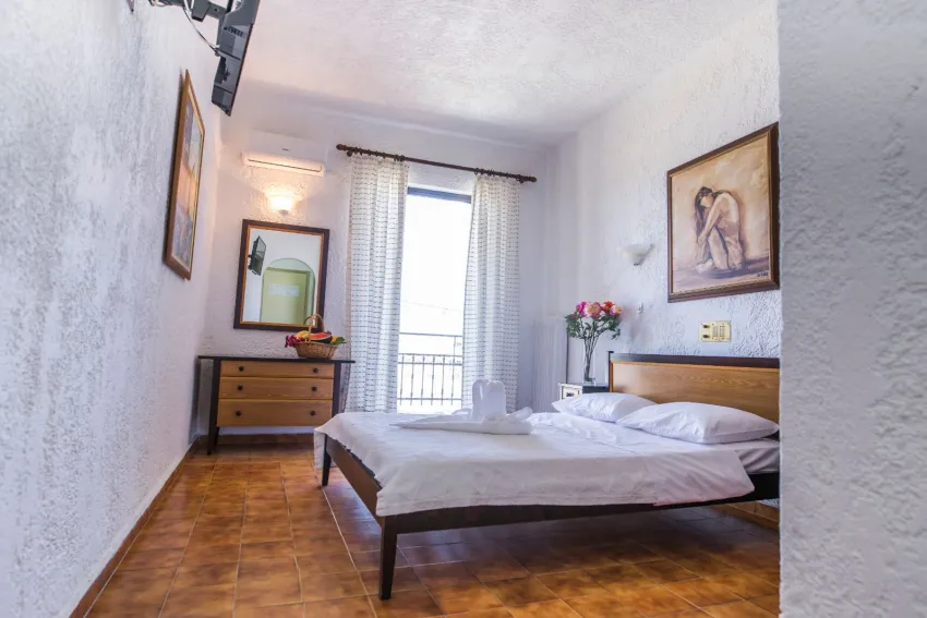 Creta Aquamarine 3*-22