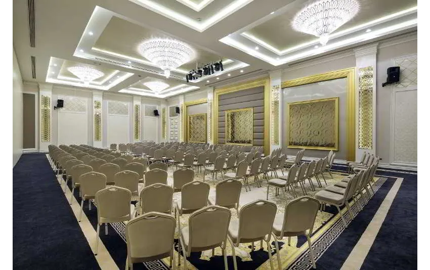 Bellis Deluxe Hotel 5*-59