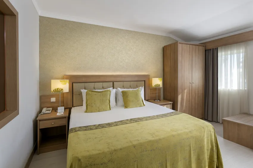 Innvista Hotels Belek 5*-20