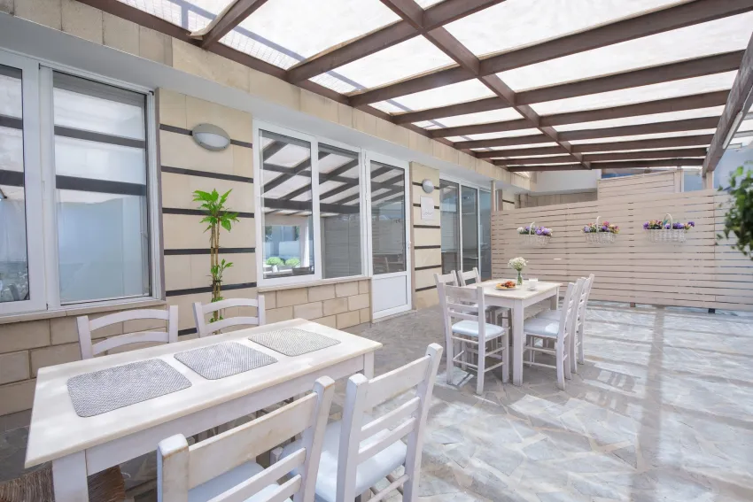 Ledras Beach Hotel 4*-19