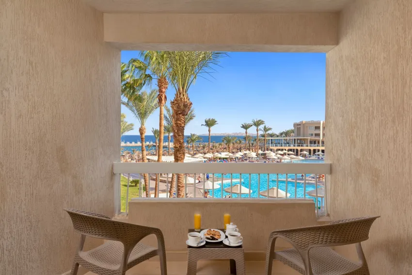 PICKALBATROS BEACH ALBATROS RESORT  4*-49