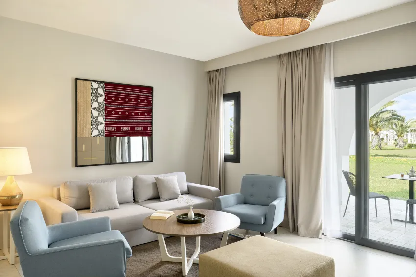 Iberostar Selection Mirage Hammamet 4*-13