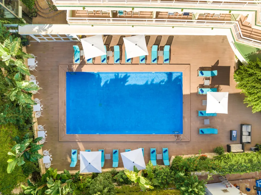 Hotel Agua Beach Adults Only 4*-28