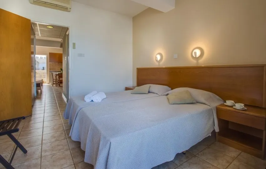 Captain Karas Holidays Apartments 3*-12