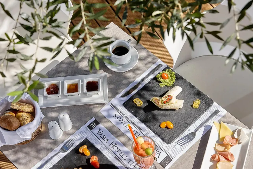 Vasia Royal Hotel 4*-28