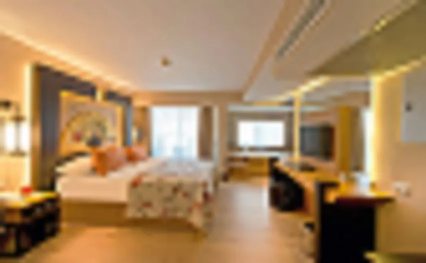 Limak Lara Deluxe Hotel 5*-17