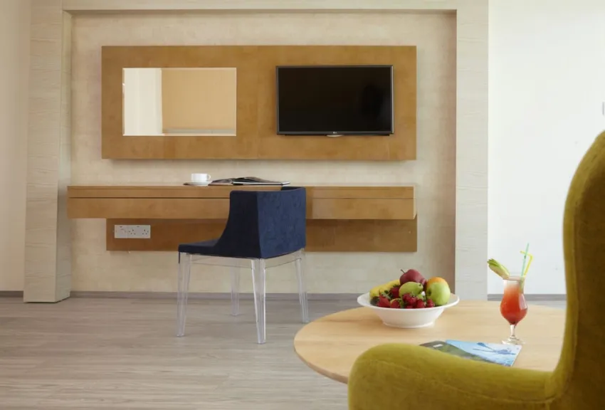 Melpo Antia Hotel & Suites 4*-28