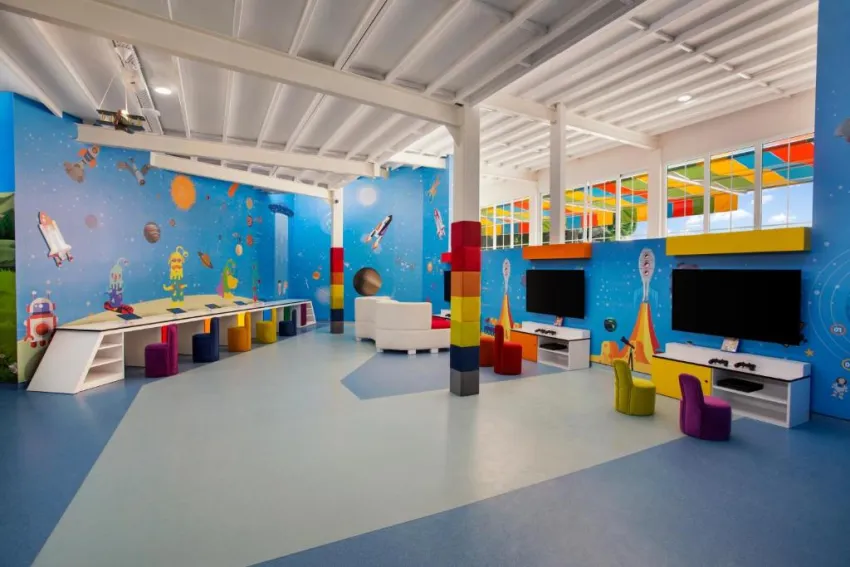 INNVISTA HOTELS BELEK  5*-50