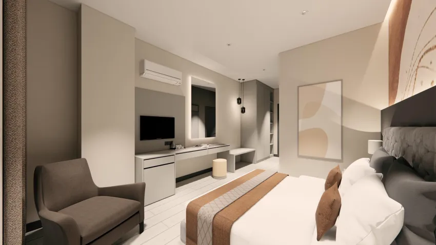 Side Golden Rock Hotel (Adult Only 16+) 4*-10