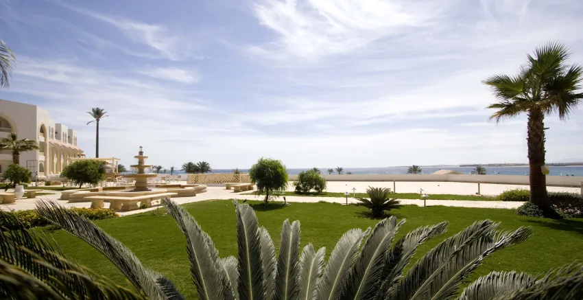 Old Palace Resort Sahl Hasheesh 5*-3