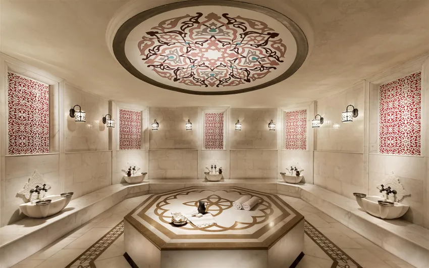Rixos Downtown Antalya 5*-126
