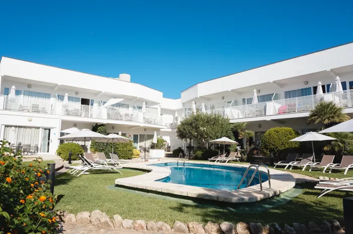 Hoposa Montelin 4* - Puerto pollensa - Spania