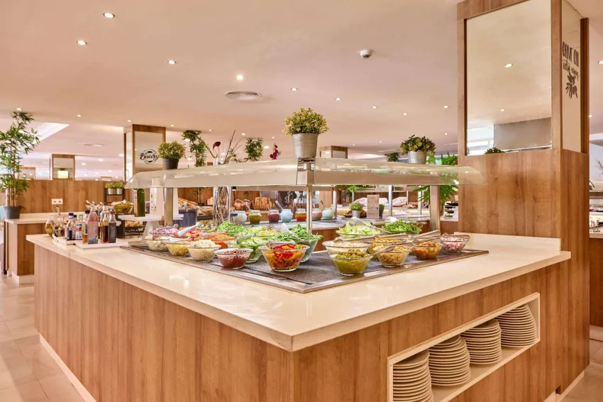 Zafiro Palmanova -88