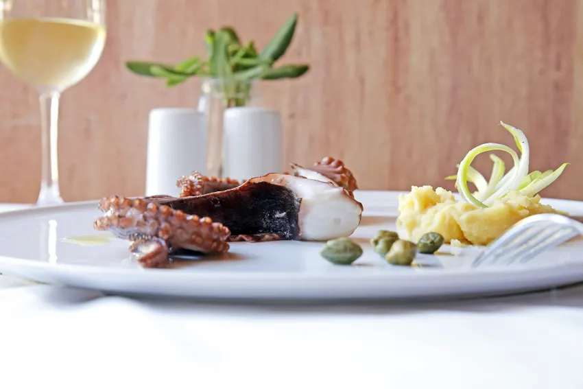 Orpheas Resort Hotel Adults Only 16+ 4*-122