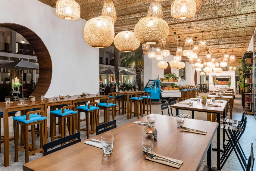 INNSiDE Alcudia 4*-371