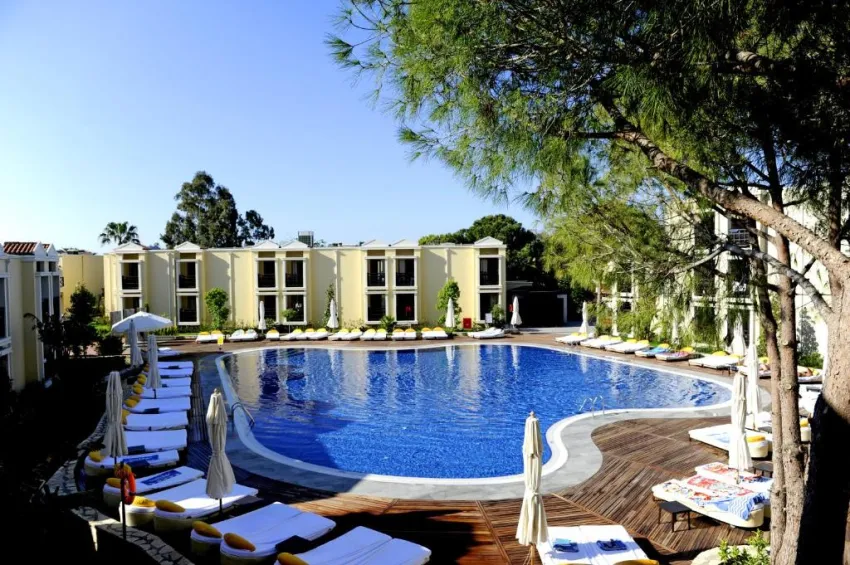 Tui Magic Life Belek 5*-4