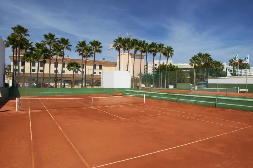 Club Mediterraneo Hipotels 4*-21