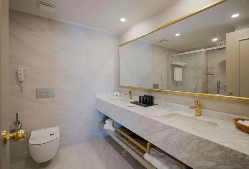 Miramare Queen Hotel 5*-33