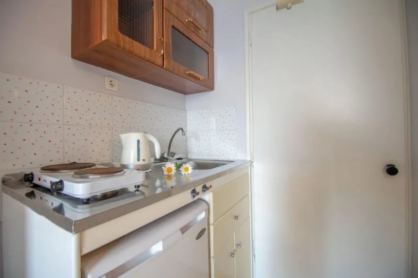 Agoulos Beach Hotel 3*-6