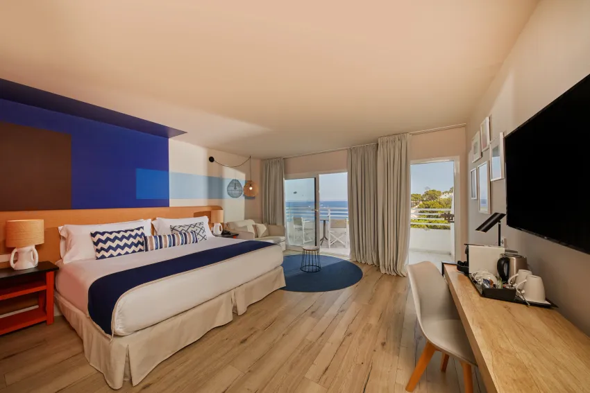 Dreams Calvia Mallorca 4*-8