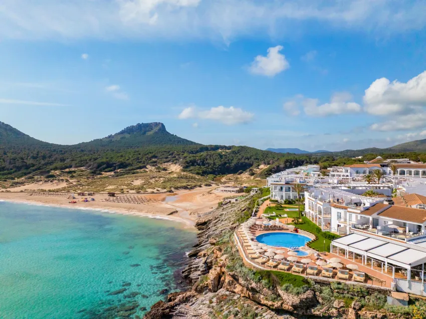 Viva Cala Mesquida Resort & Spa 4*-18
