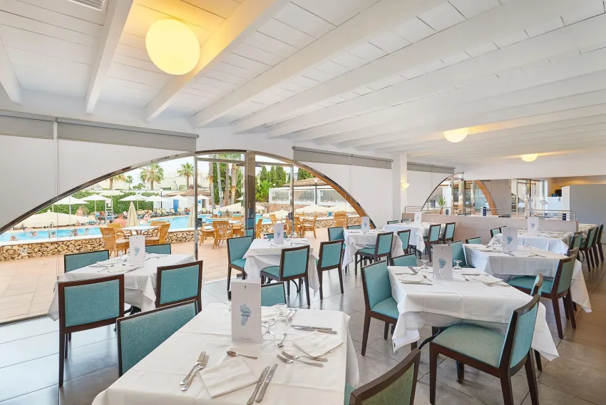 Club Mediterraneo Hipotels 4*-15