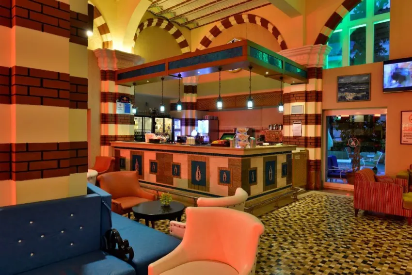 ORANGE COUNTY KEMER  5*-15