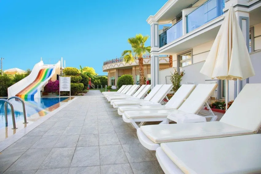 Sun Club Side Hotel 4*-30