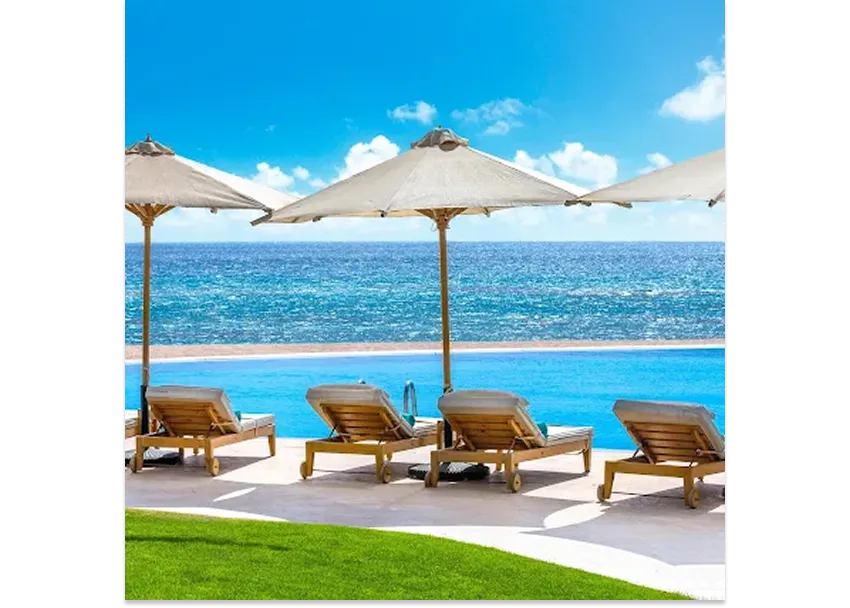 Baron Palace Sahl Hasheesh 5*-3