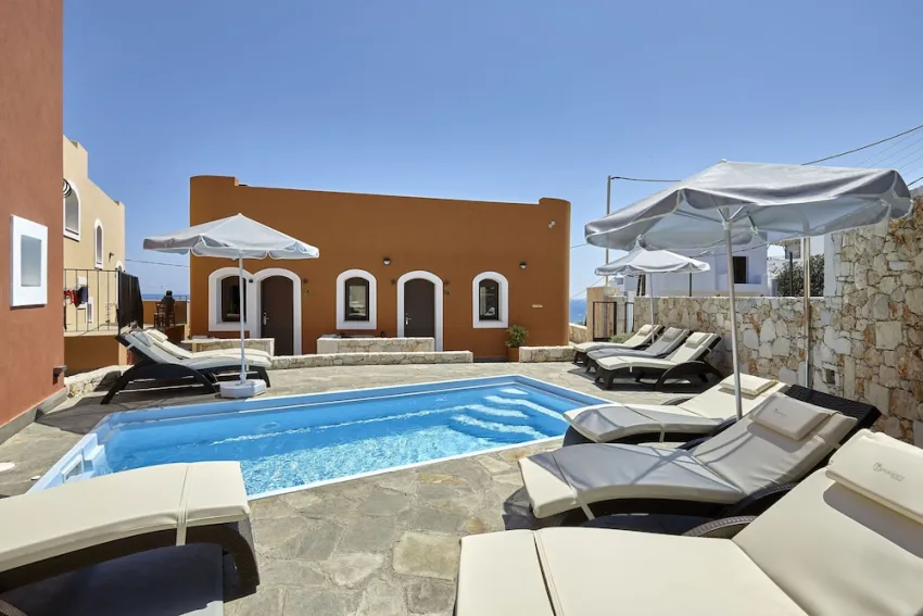 Esperides Resort Crete, The Authentic Experience 4*-85