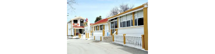 Side Temple Hotel 3*-6