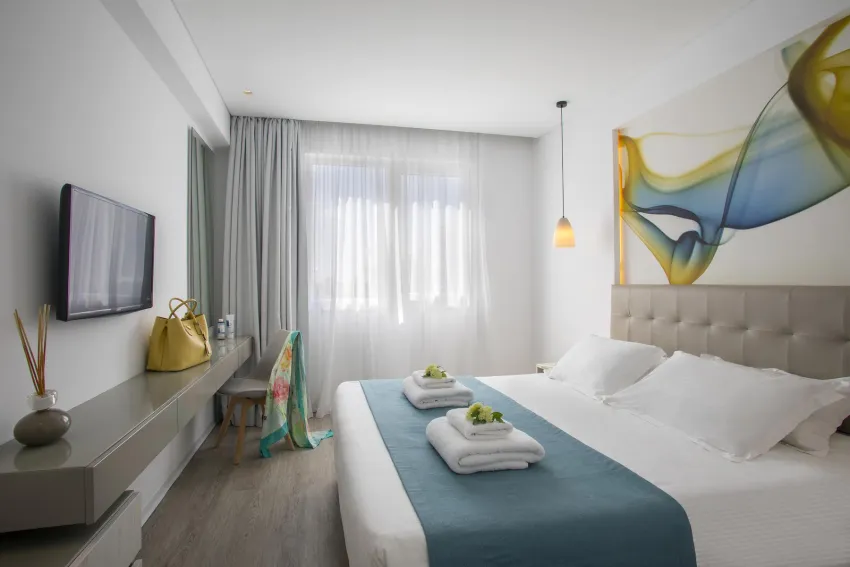 Anemi Hotel & Suites 4*-8