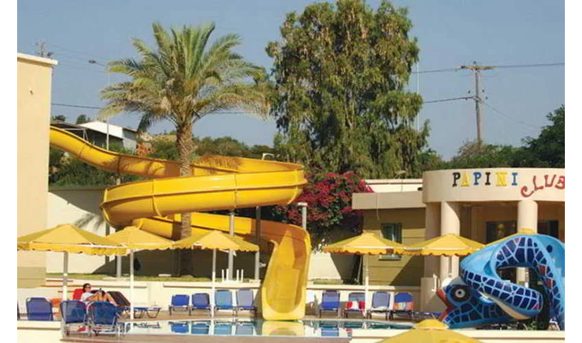 Mitsis Rodos Maris 5*-48