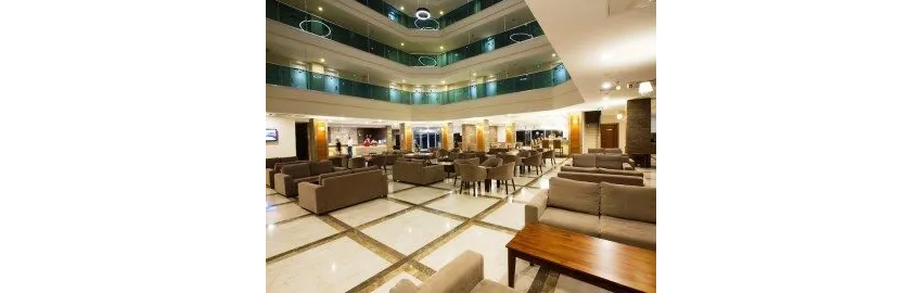 Ramada Resort By Wyndham Side 4*-6