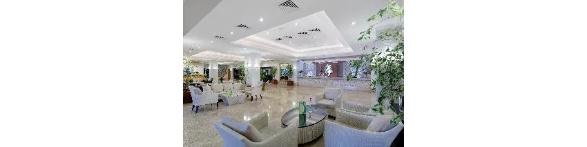 Sunis Elita Beach Resort Hotel & Spa 5*-9