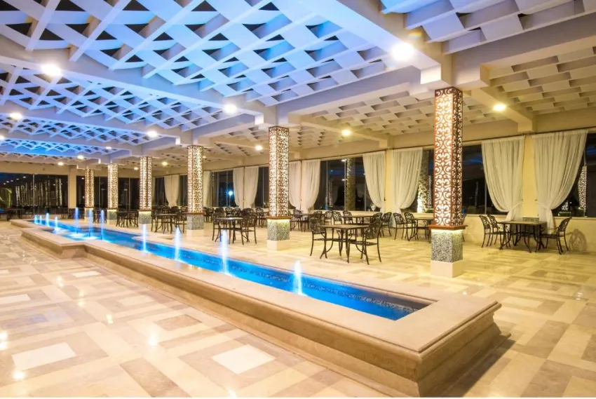 Gravity Hotel & Aqua Sahl Hasheesh 5*-2